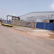 19500Warehouse For Sale at Tema